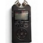 Used TASCAM DR40 MultiTrack Recorder thumbnail