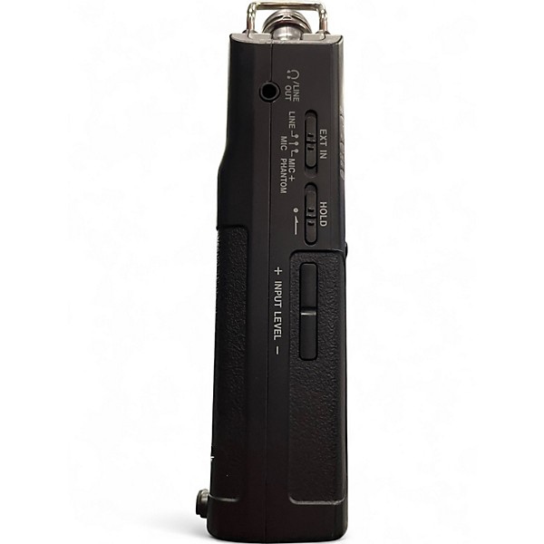 Used TASCAM DR40 MultiTrack Recorder