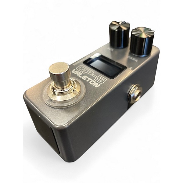 Used Valeton GP-5 Effect Processor