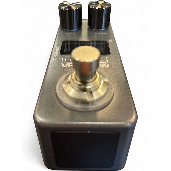 Used Valeton GP-5 Effect Processor