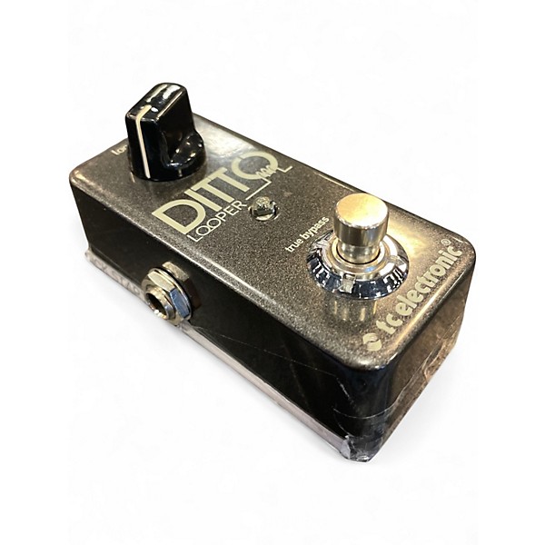 Used TC Electronic Ditto Looper Pedal