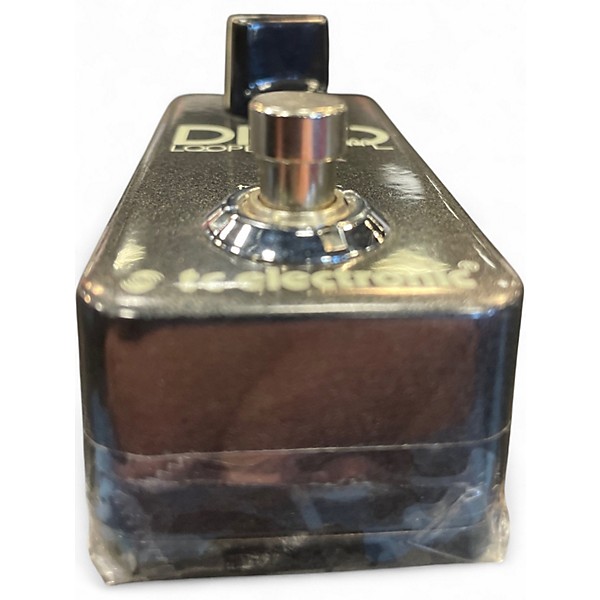 Used TC Electronic Ditto Looper Pedal