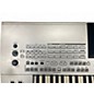 Used Yamaha Tyros 5 61 Key Arranger Keyboard