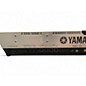 Used Yamaha Tyros 5 61 Key Arranger Keyboard