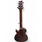 Used PRS 245 SE 2 Color Sunburst Solid Body Electric Guitar