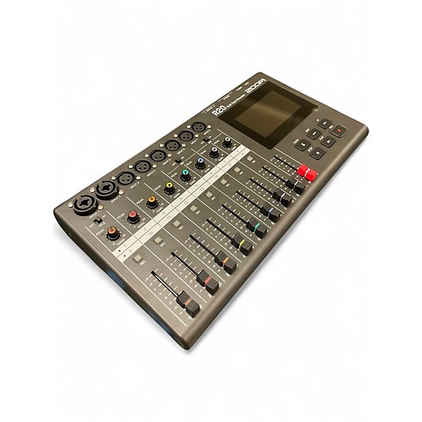 Used Zoom R20