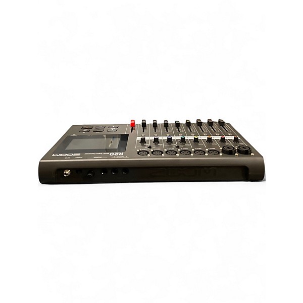 Used Zoom R20