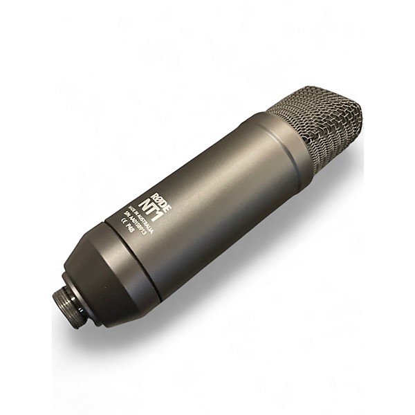 Used RODE NT1 Condenser Microphone