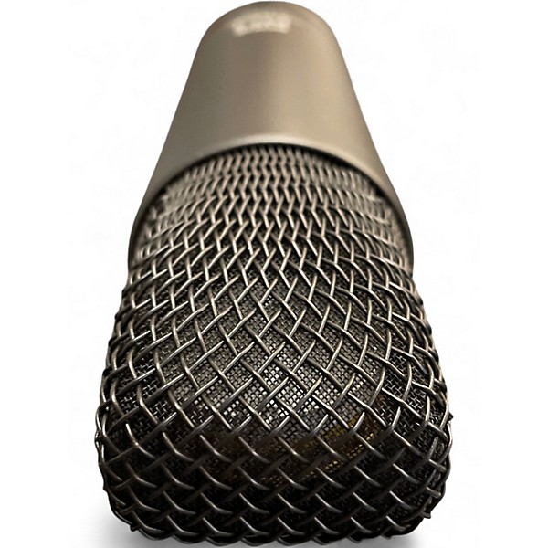 Used RODE NT1 Condenser Microphone