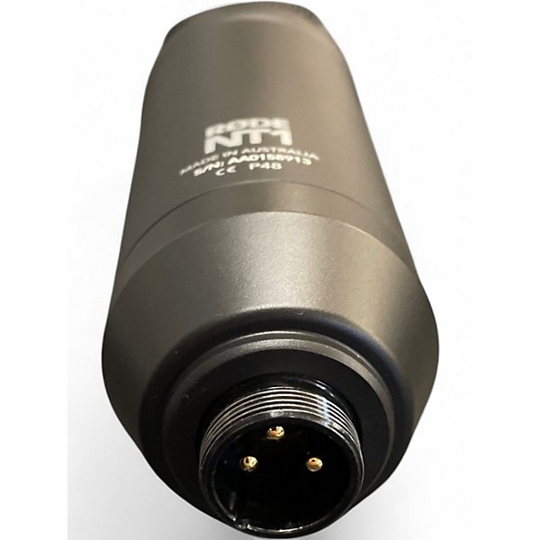 Used RODE NT1 Condenser Microphone