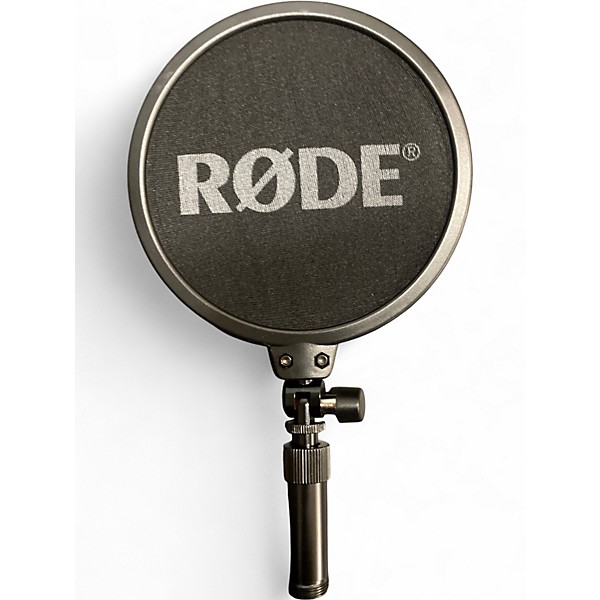 Used RODE NT1 Condenser Microphone