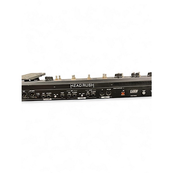 Used HeadRush ELEVEN Effect Processor