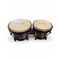Used Gon Bops Fiesta Series Bongos thumbnail