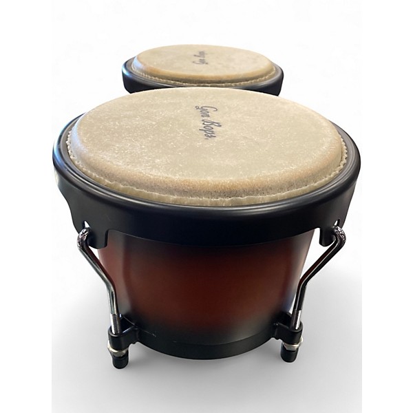 Used Gon Bops Fiesta Series Bongos