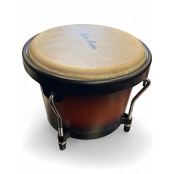 Used Gon Bops Fiesta Series Bongos