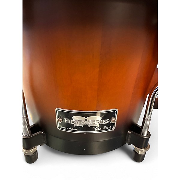 Used Gon Bops Fiesta Series Bongos