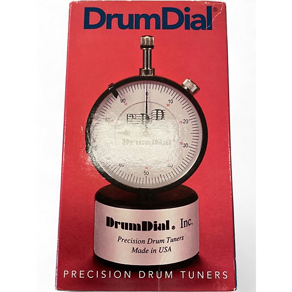 Used DrumDial DrumDial Drum Key