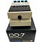Used 2017 BOSS DD7 Digital Delay Effect Pedal