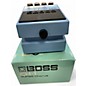 Used 2017 BOSS CH1 Super Chorus Effect Pedal
