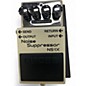 Used 2017 BOSS NS-1X Effect Pedal thumbnail