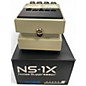 Used 2017 BOSS NS-1X Effect Pedal