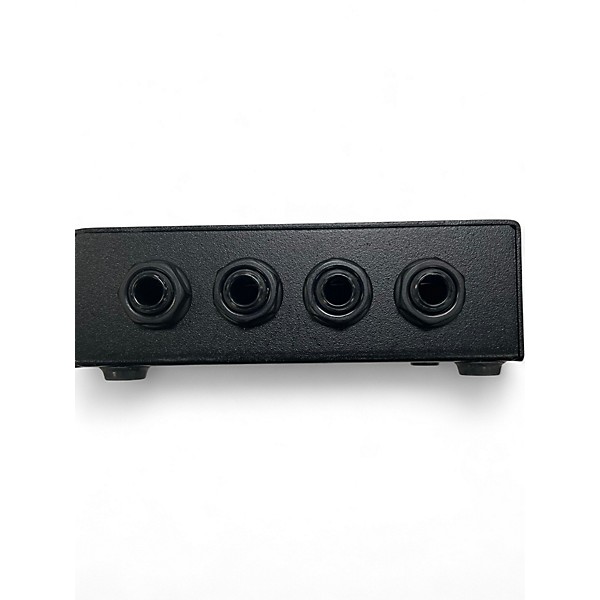Used 2017 Ebtech 2-Channel Hum Eliminator