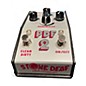 Used Stone Deaf pdf 2 Effect Pedal