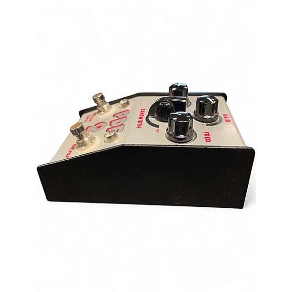 Used Stone Deaf pdf 2 Effect Pedal