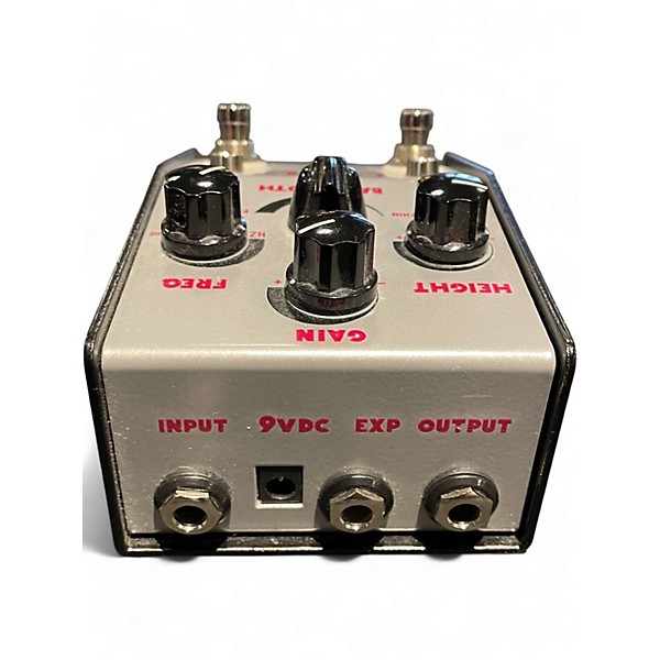 Used Stone Deaf pdf 2 Effect Pedal