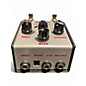 Used Stone Deaf pdf 2 Effect Pedal