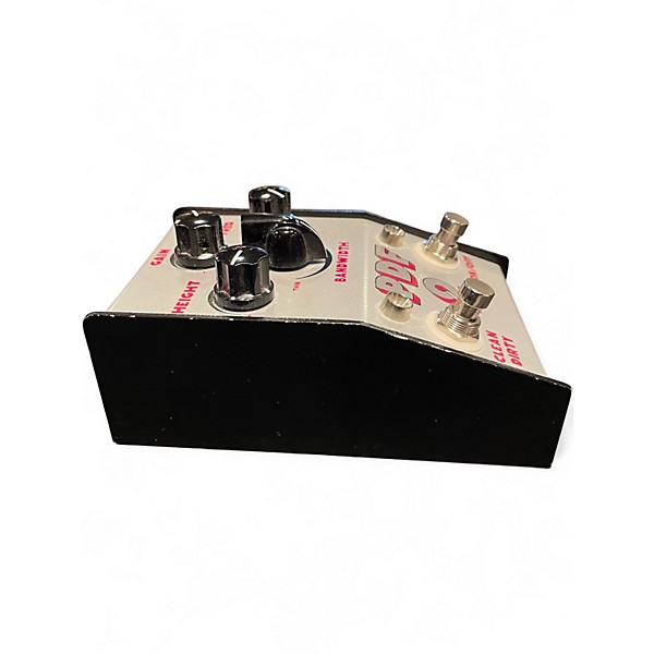 Used Stone Deaf pdf 2 Effect Pedal