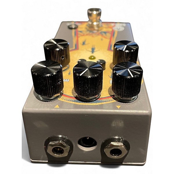 Used Walrus Audio mira Effect Pedal