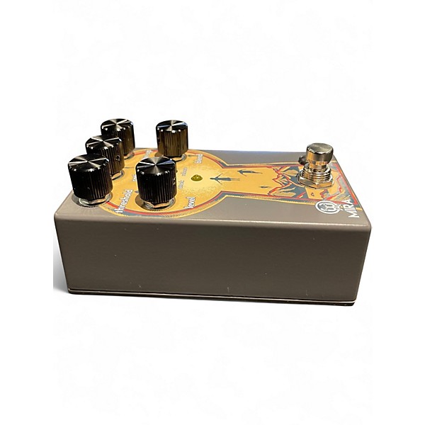 Used Walrus Audio mira Effect Pedal