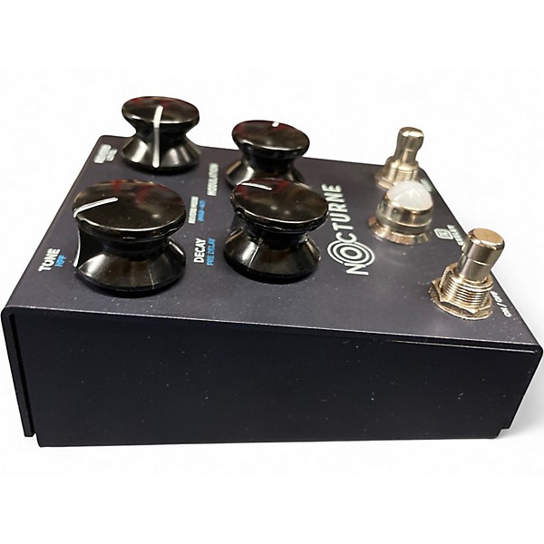 Used Keeley NOCTURNE Effect Pedal