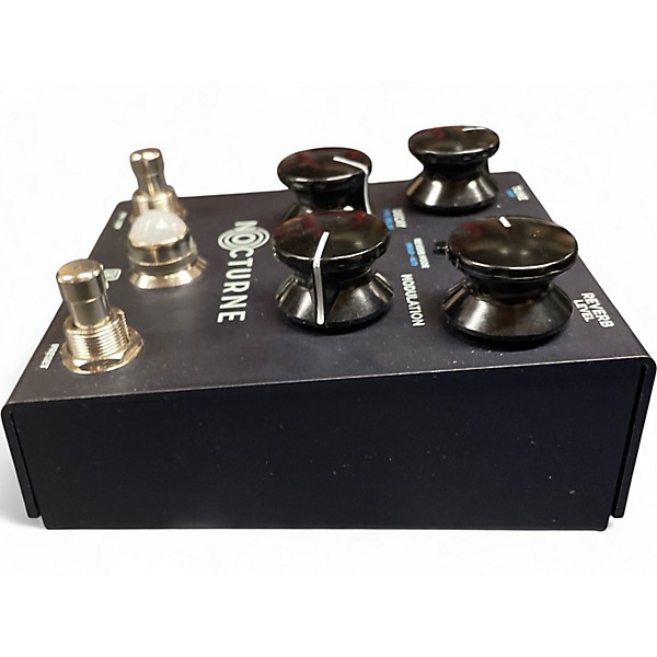 Used Keeley NOCTURNE Effect Pedal