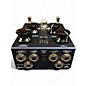 Used Keeley NOCTURNE Effect Pedal