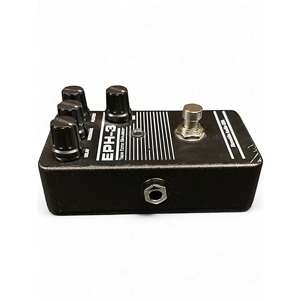 Used Hermida Audio EPH-3 Effect Pedal