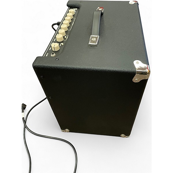 Used Fender Rumble V3 40W 1x10 Bass Combo Amp