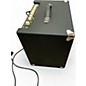 Used Fender Rumble V3 40W 1x10 Bass Combo Amp