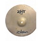 Used Zildjian 14in ZHT Fast Crash Cymbal thumbnail