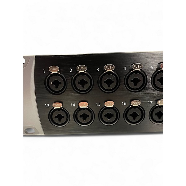 Used PreSonus 32R Digital Mixer