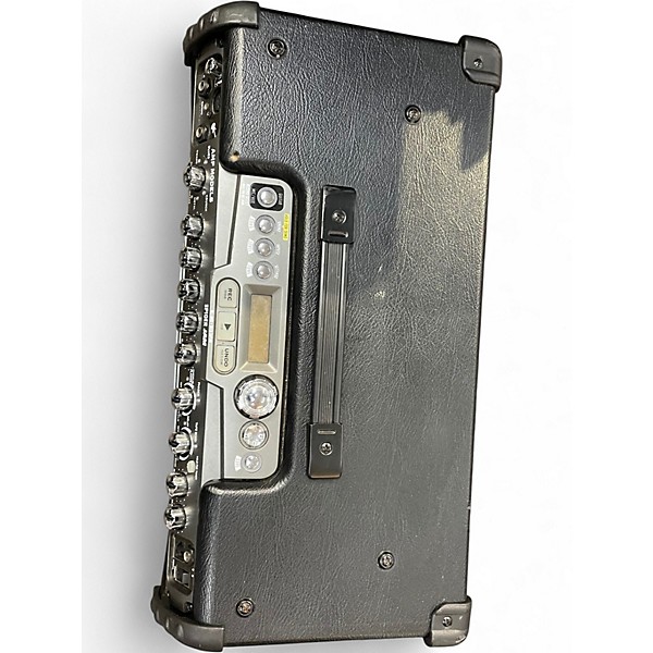 Used Line 6 Spider Jam 75W 1x12 Guitar Combo Amp