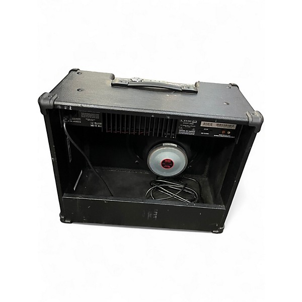 Used Line 6 Spider Jam 75W 1x12 Guitar Combo Amp