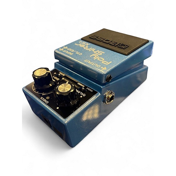 Used BOSS XS-1 Effect Pedal
