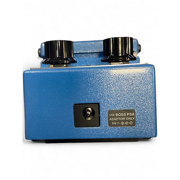 Used BOSS XS-1 Effect Pedal