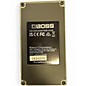 Used BOSS XS-1 Effect Pedal