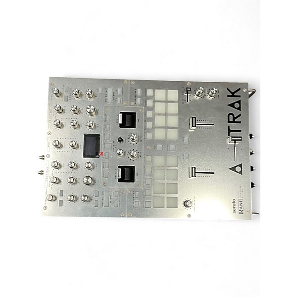 Used RANE Seventy DJ Mixer