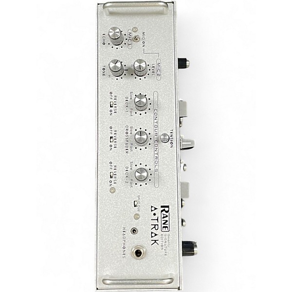 Used RANE Seventy DJ Mixer