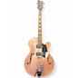 Used Reverend PA-1RB Mulberry Mist Hollow Body Electric Guitar thumbnail