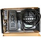Used Zoom G1X FOUR Effect Processor thumbnail